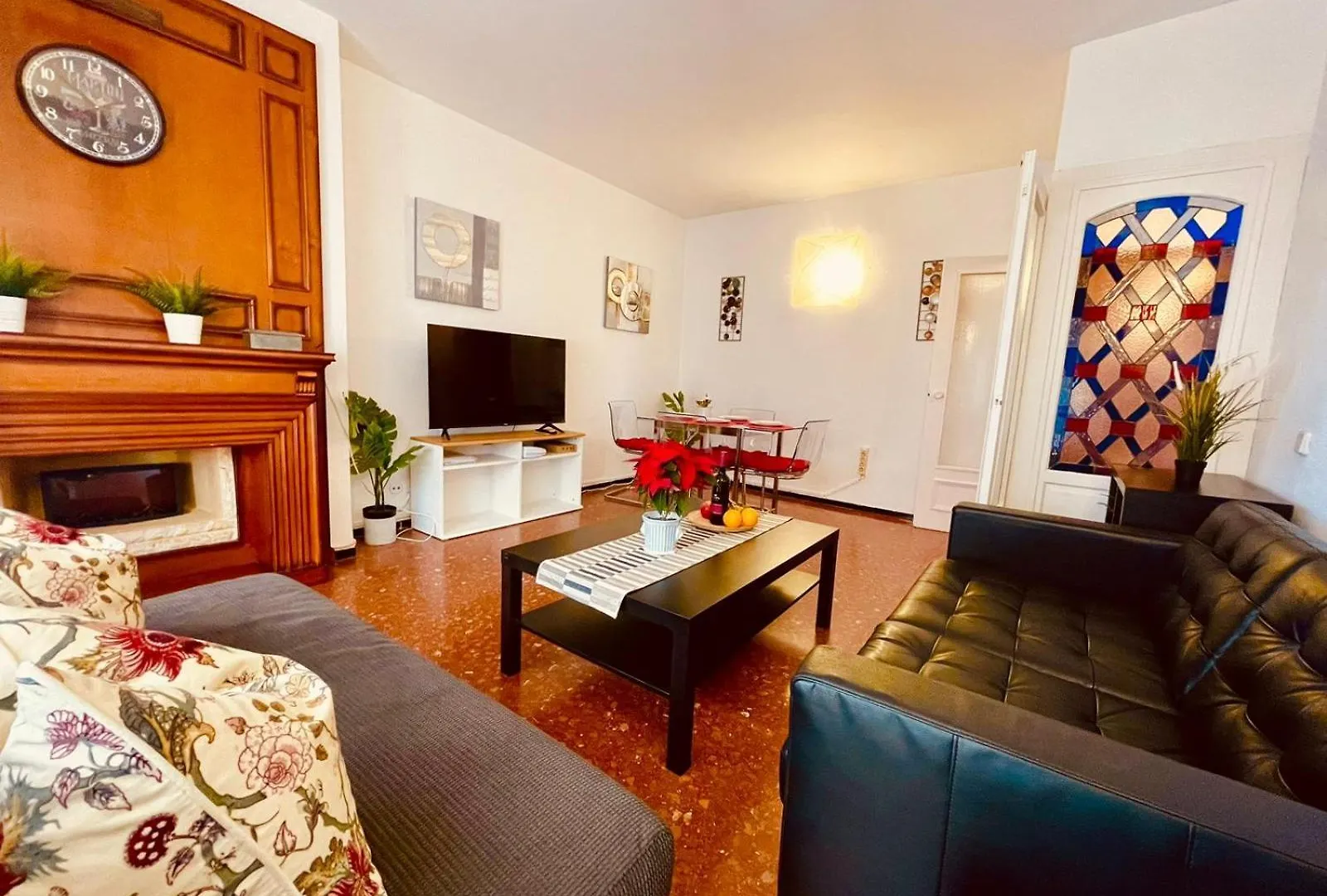 Apartment Genevie Fuengirola España