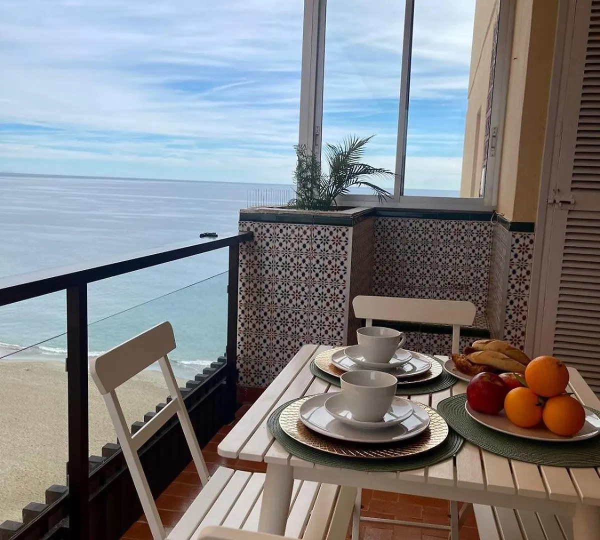 Apartment Genevie Fuengirola
