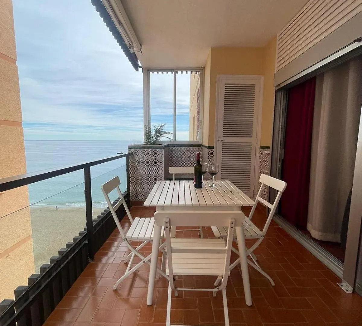 Apartment Genevie Fuengirola 0*,