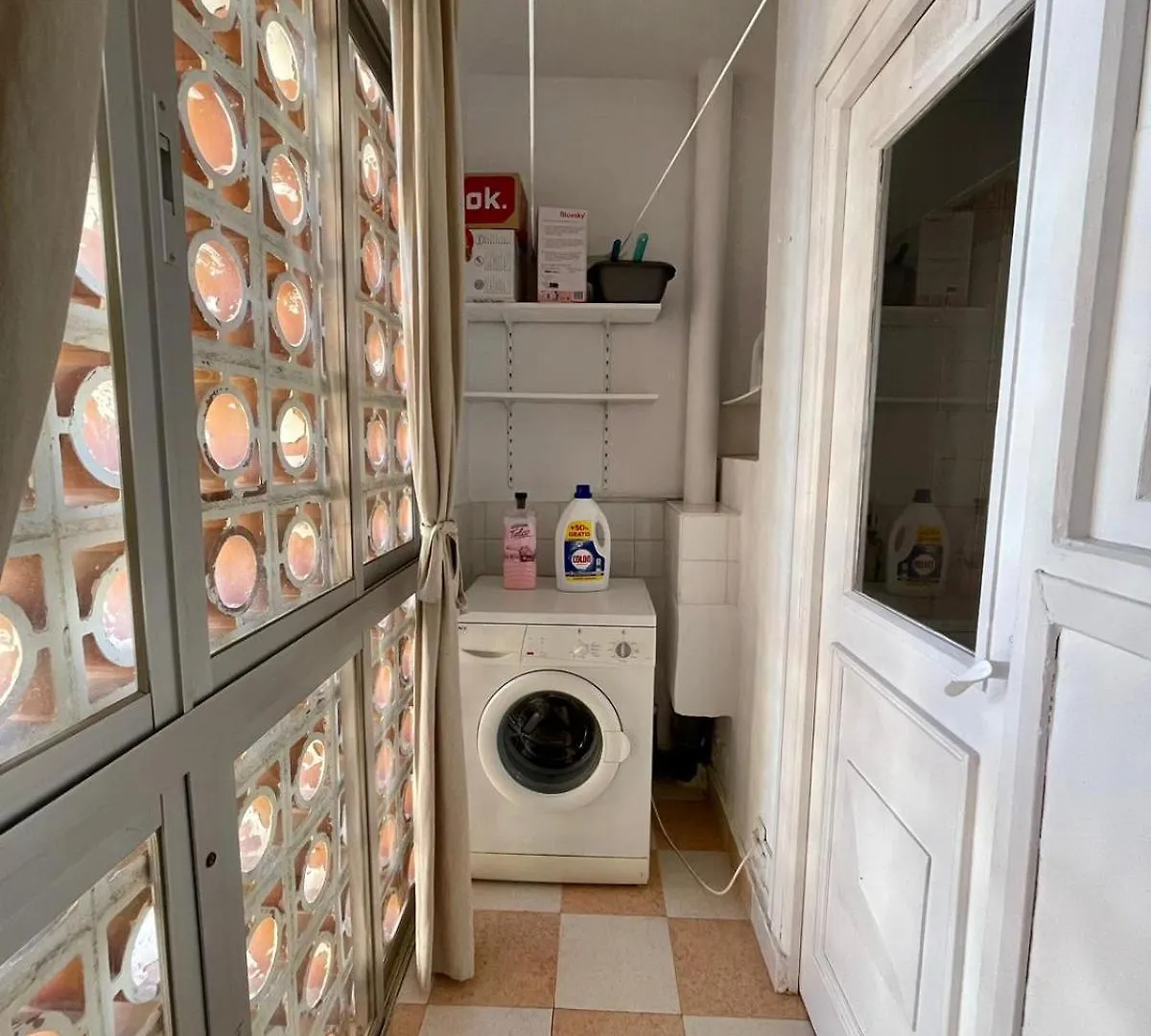 Apartment Genevie Fuengirola