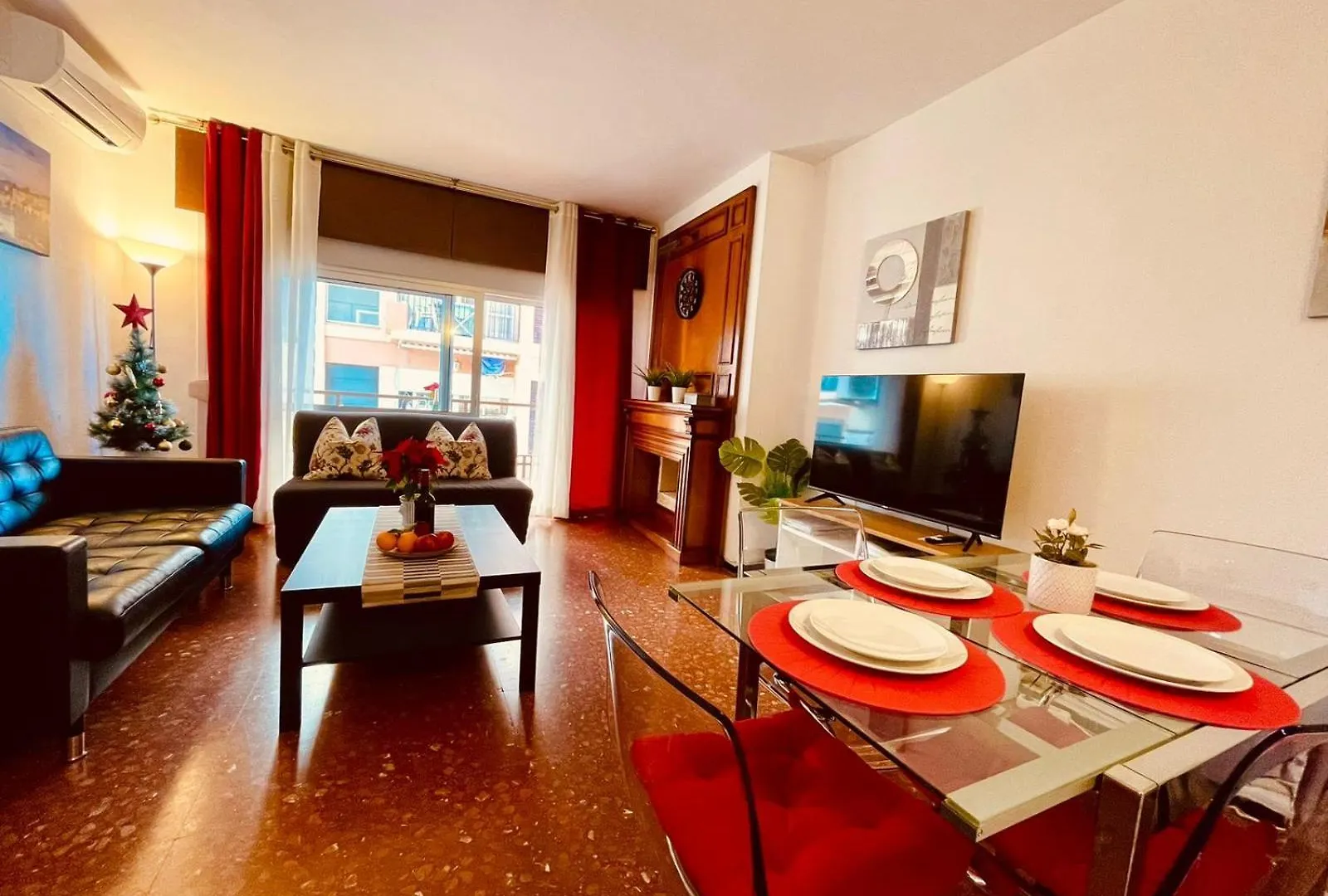 Apartment Genevie Fuengirola España