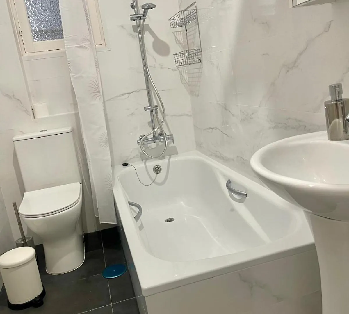 Apartment Genevie Fuengirola