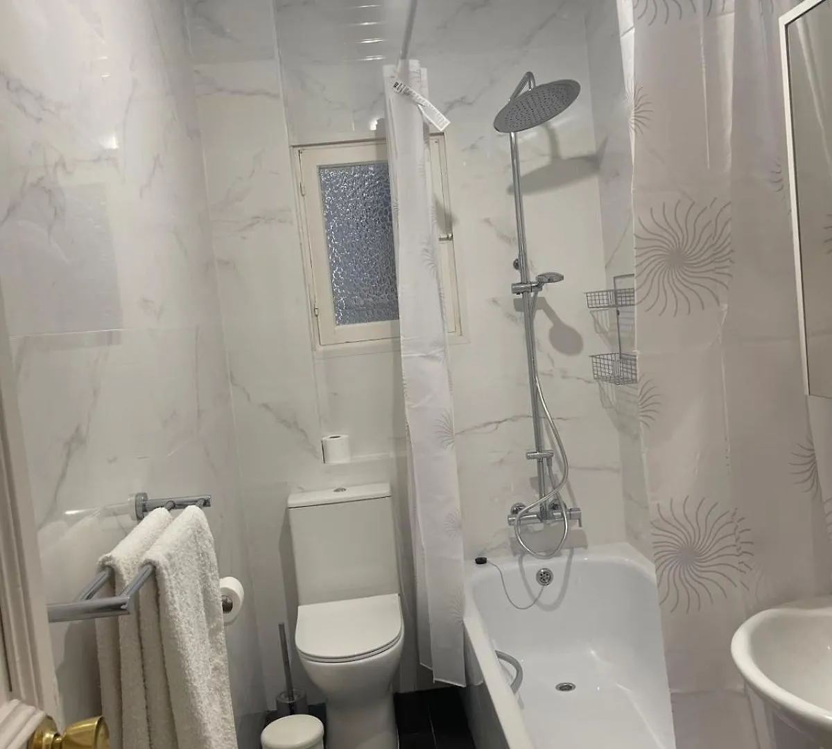 Apartment Genevie Fuengirola