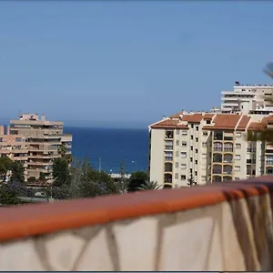 Sea View Penthouse Apartamento