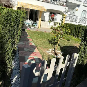 Stella Blanca 24b Apartamento
