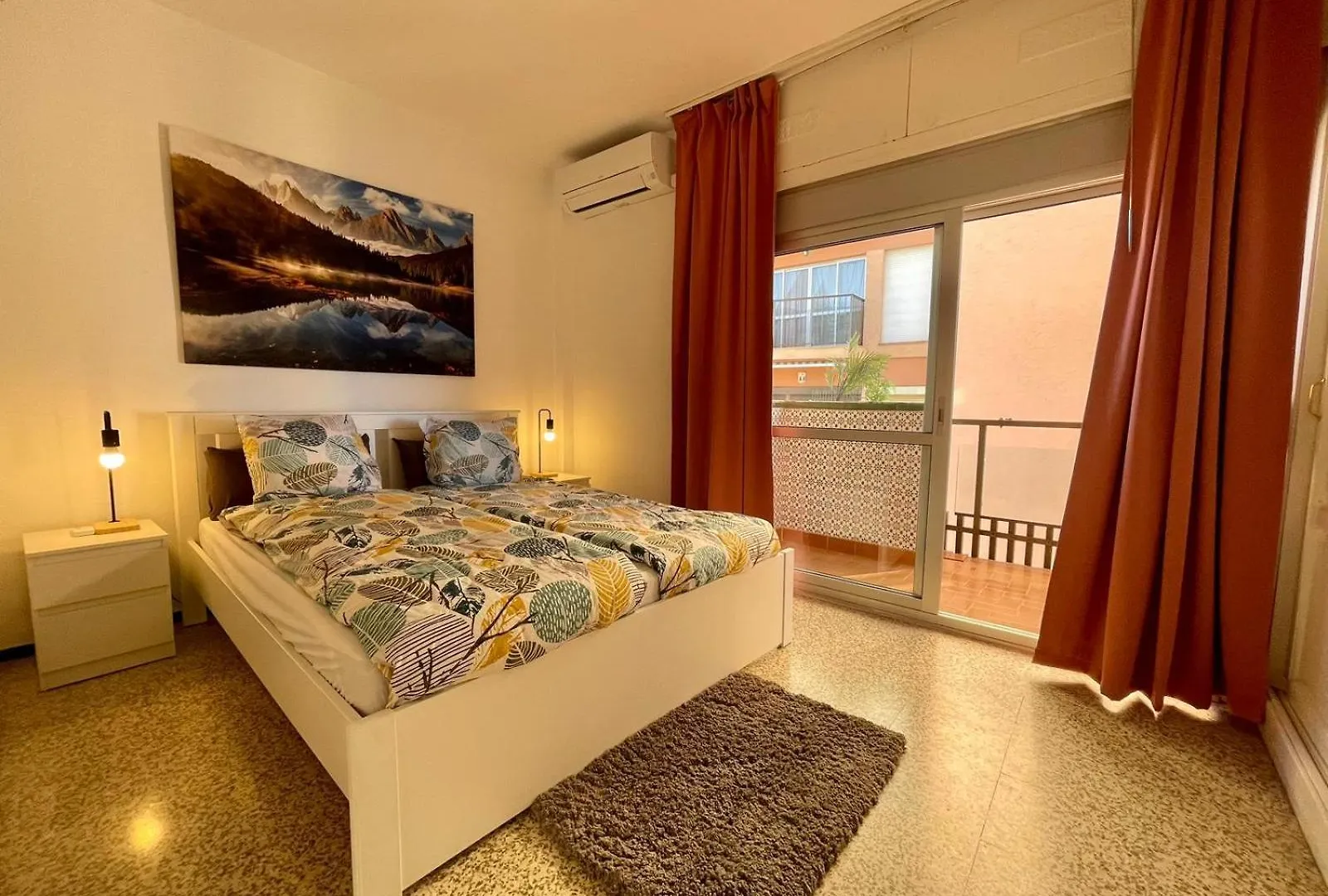 Apartment Genevie Fuengirola 0*,  Spain
