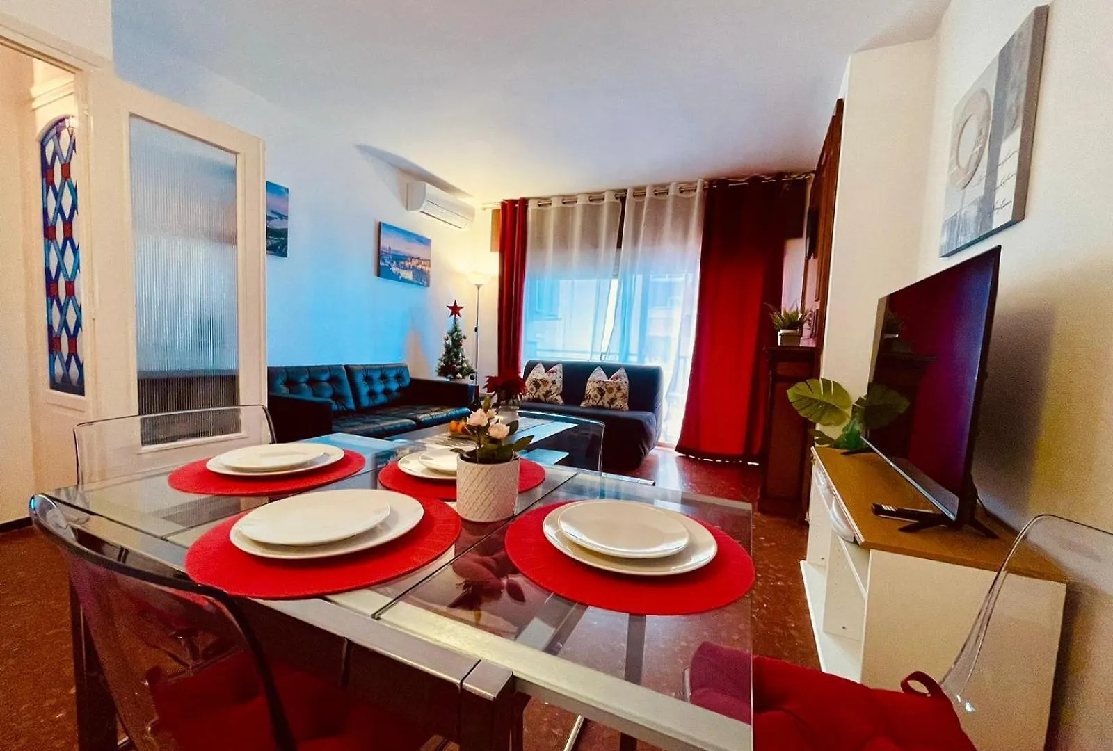 Apartment Genevie Fuengirola Spain