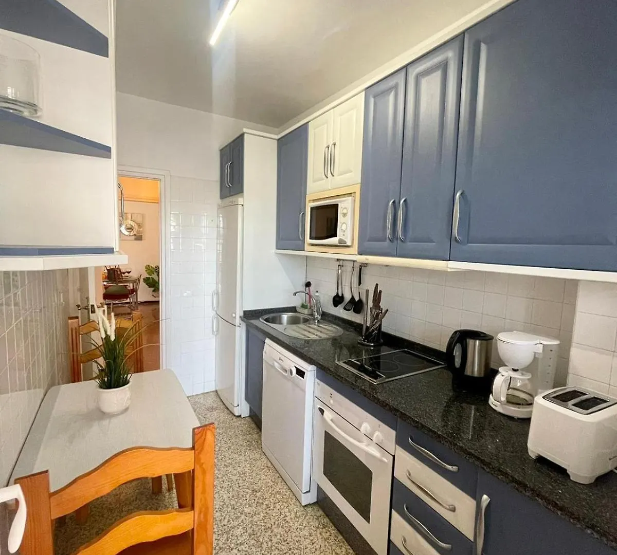 Apartment Genevie Fuengirola 0*,  Spain