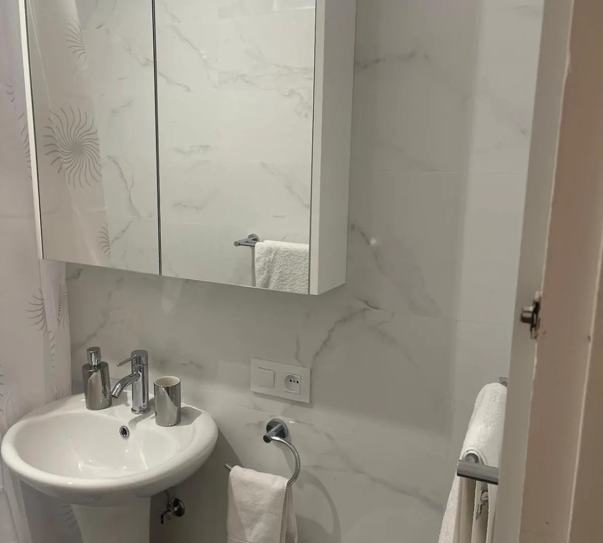 Apartment Genevie Fuengirola